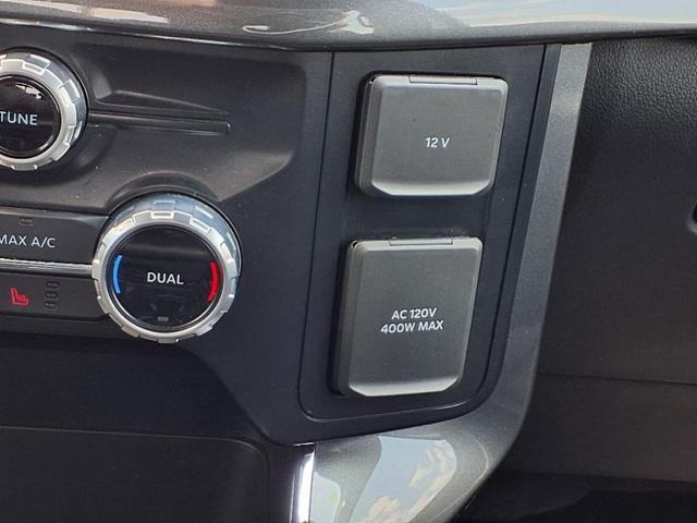 Photo of 2023 GRAY Ford F-150