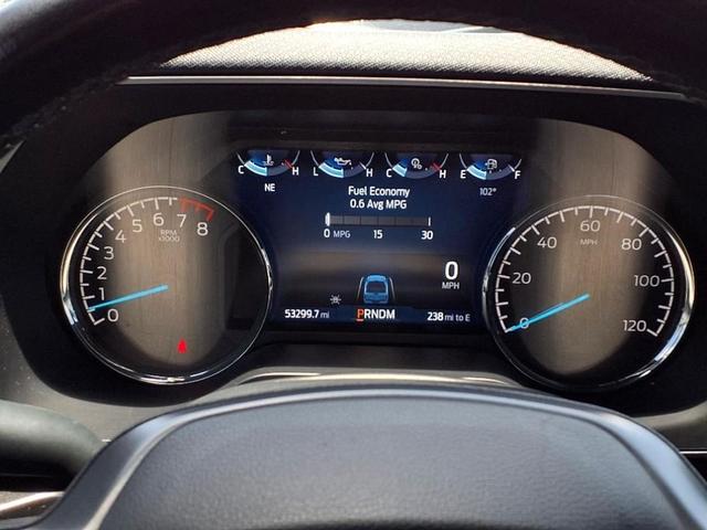 Photo of 2023 GRAY Ford F-150