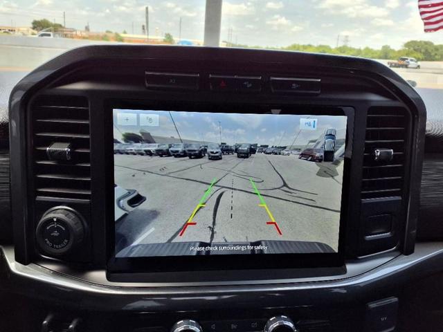 Photo of 2023 GRAY Ford F-150