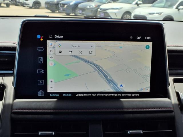 Photo of 2022 WHITE Chevrolet Tahoe