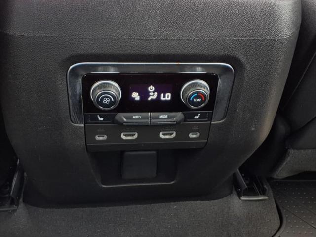 Photo of 2022 WHITE Chevrolet Tahoe