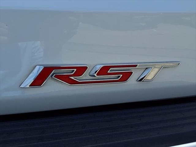 Photo of 2022 WHITE Chevrolet Tahoe