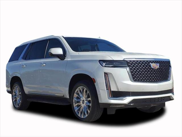 2024 Cadillac Escalade