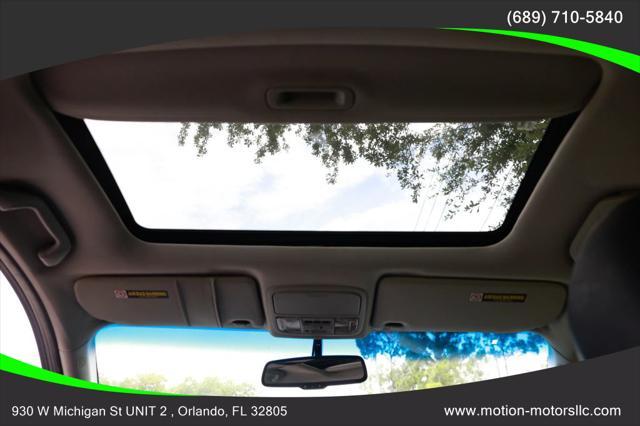Photo of 2008 Nighthawk Black Pearl Acura TSX