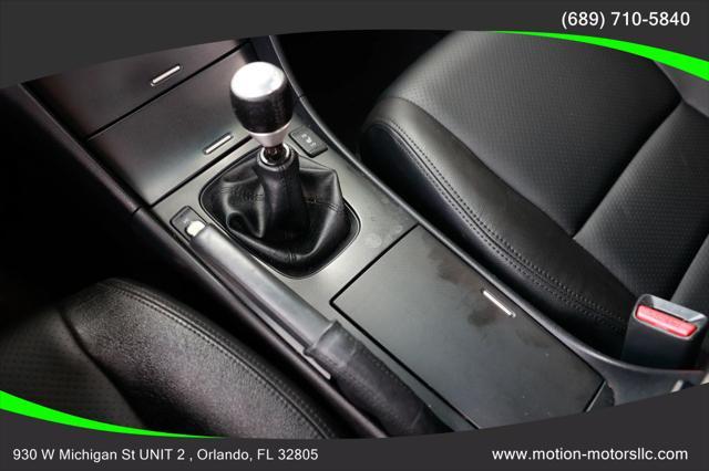 Photo of 2008 Nighthawk Black Pearl Acura TSX