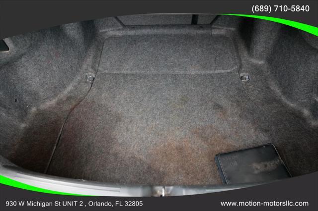 Photo of 2008 Nighthawk Black Pearl Acura TSX