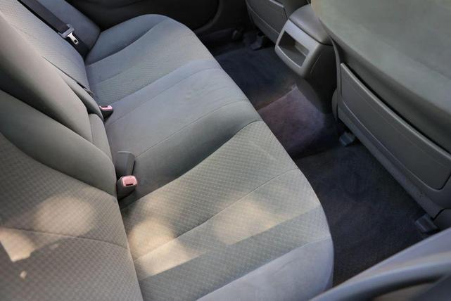 Photo of 2007 Blue Toyota Camry