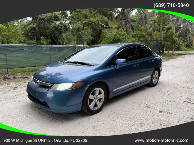 2006 Honda Civic