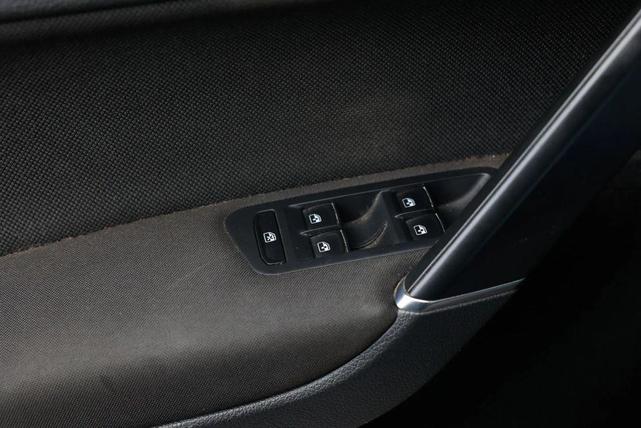 Photo of 2017 Carbon Steel Gray Metallic Volkswagen Golf GTI