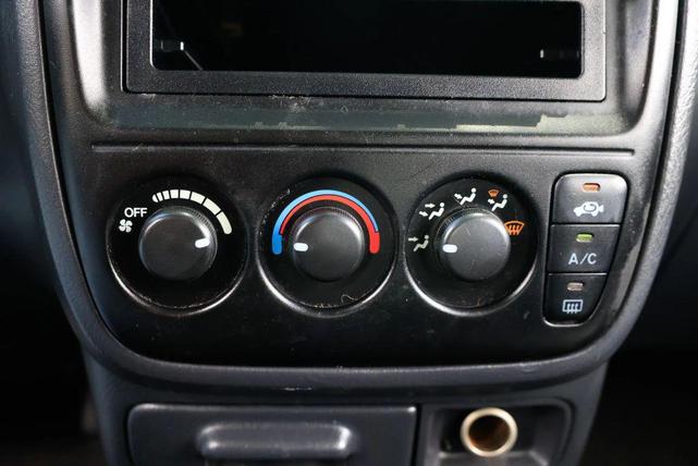Photo of 2001 Electron Blue Pearl Honda CR-V