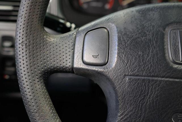 Photo of 2001 Electron Blue Pearl Honda CR-V