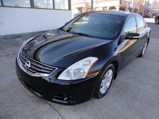 2011 Nissan Altima