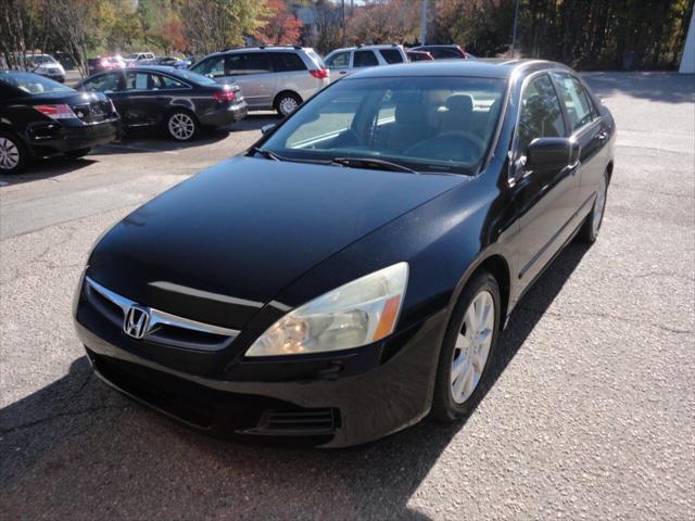 2006 Honda Accord