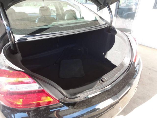 Photo of 2014 Black Onyx Buick Regal