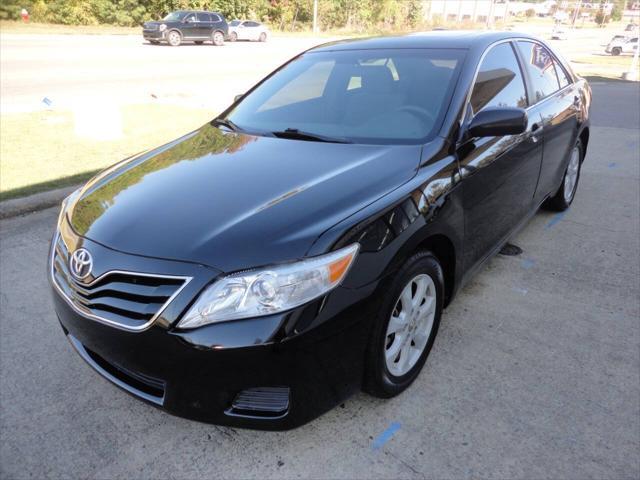 2010 Toyota Camry