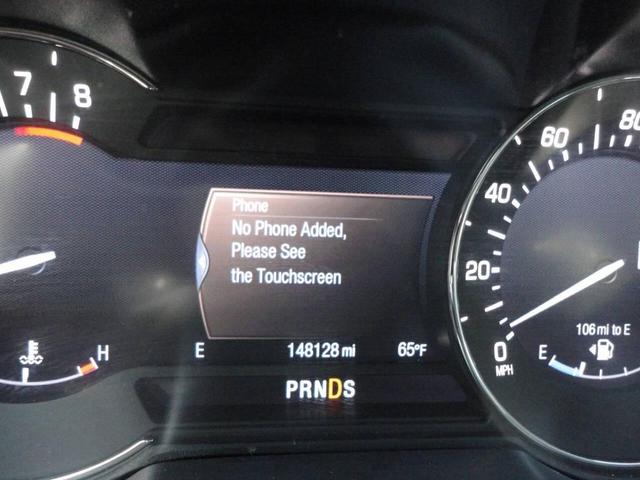 Photo of 2013 Ingot Silver Lincoln MKZ