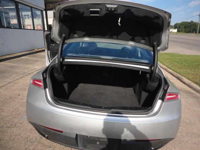 Photo of 2013 Ingot Silver Lincoln MKZ