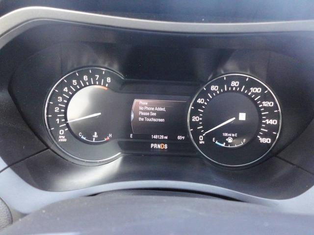 Photo of 2013 Ingot Silver Lincoln MKZ