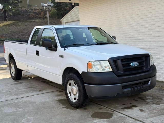 2008 Ford F-150