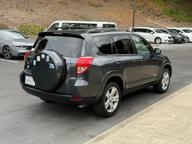 Photo of 2007  Toyota RAV4