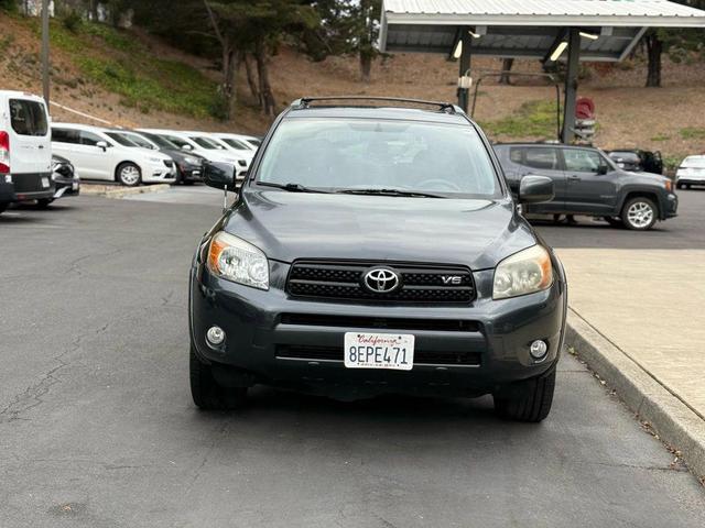 Photo of 2007  Toyota RAV4