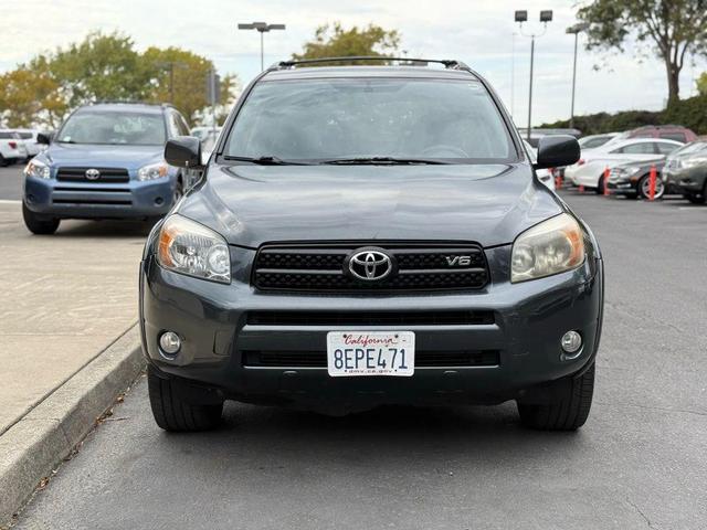 Photo of 2007  Toyota RAV4