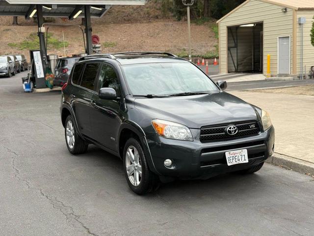 Photo of 2007  Toyota RAV4