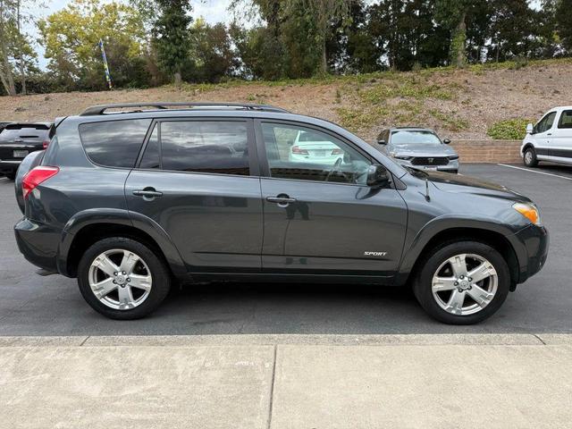 Photo of 2007  Toyota RAV4