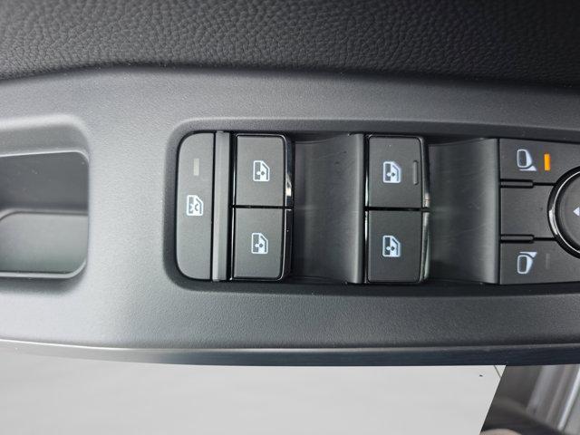 Photo of 2025 Gun Metallic Nissan Pathfinder