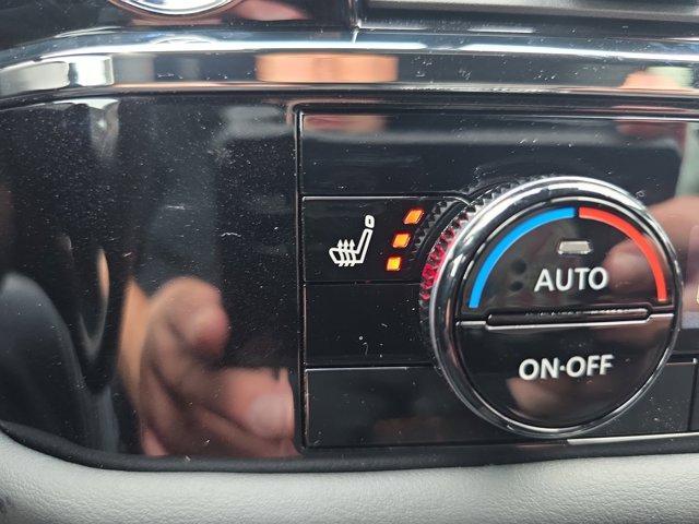 Photo of 2025 Gun Metallic Nissan Pathfinder