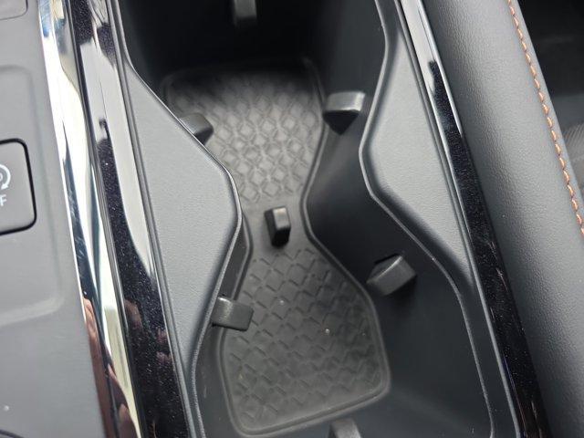Photo of 2025 Gun Metallic Nissan Pathfinder