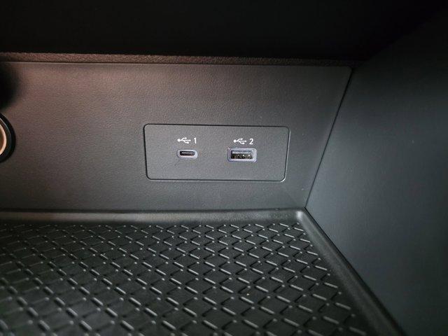 Photo of 2025 Gun Metallic Nissan Pathfinder