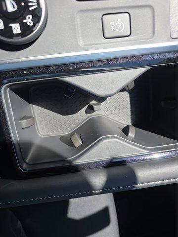 Photo of 2025 Gun Metallic Nissan Pathfinder