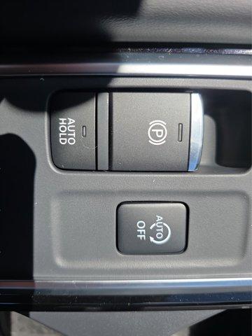 Photo of 2025 Gun Metallic Nissan Pathfinder