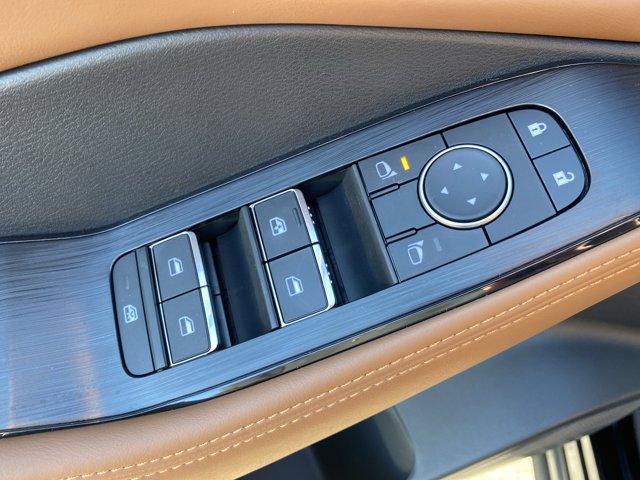 Photo of 2026 Black Nissan Rogue