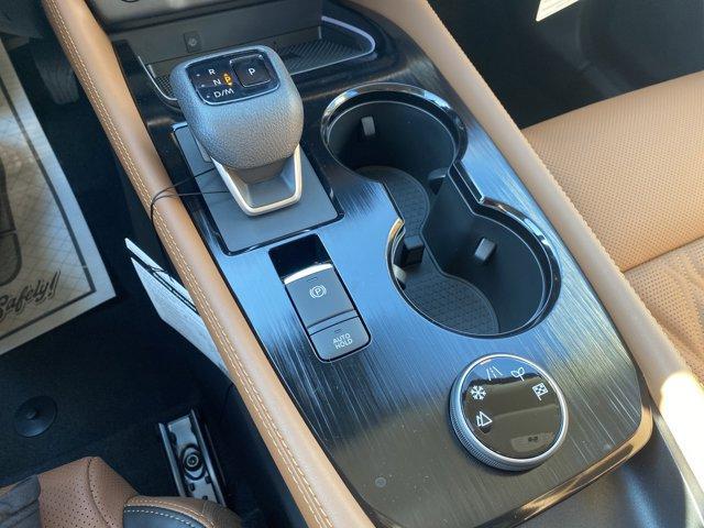 Photo of 2026 Black Nissan Rogue