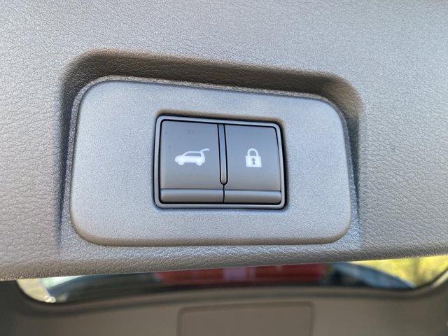 Photo of 2026 Black Nissan Rogue