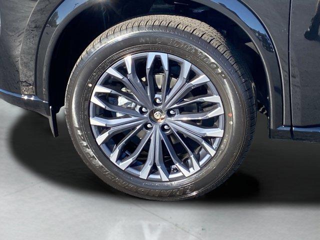 Photo of 2026 Black Nissan Rogue