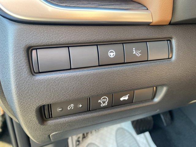 Photo of 2026 Black Nissan Rogue