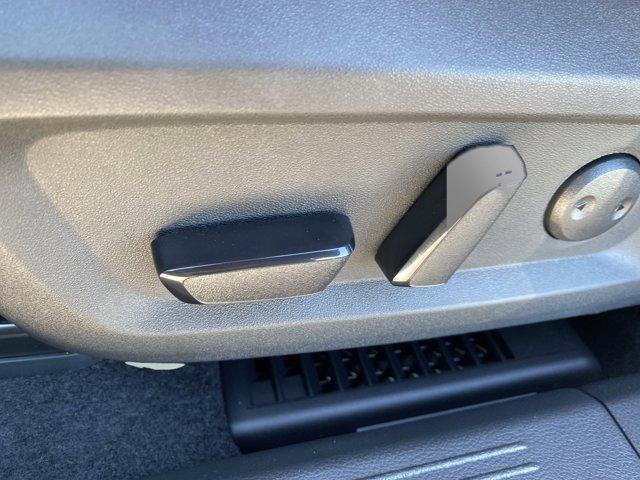 Photo of 2026 Black Nissan Rogue