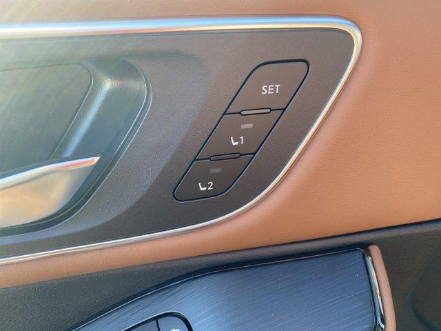 Photo of 2026 Black Nissan Rogue