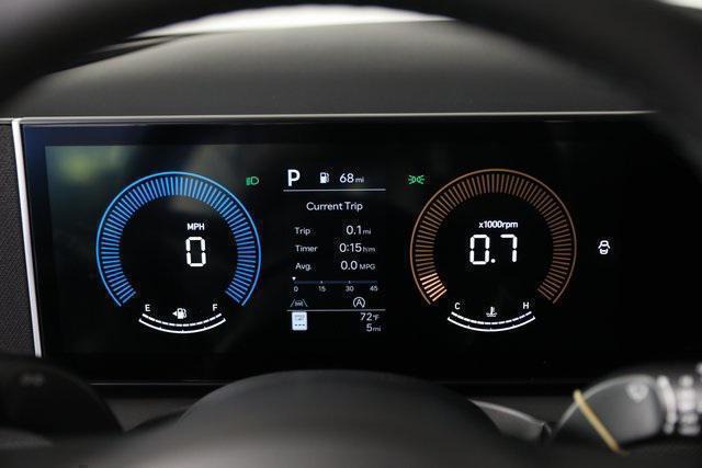 Photo of 2026 Phantom Black Hyundai TUCSON