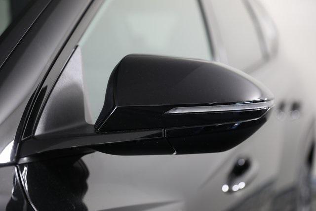 Photo of 2026 Phantom Black Hyundai TUCSON