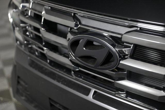 Photo of 2026 Phantom Black Hyundai TUCSON