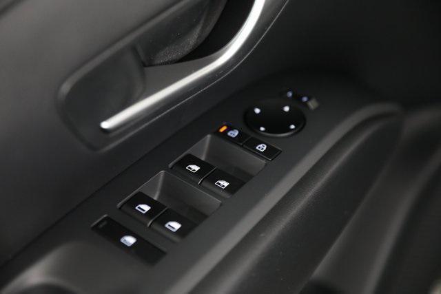 Photo of 2026 Phantom Black Hyundai TUCSON