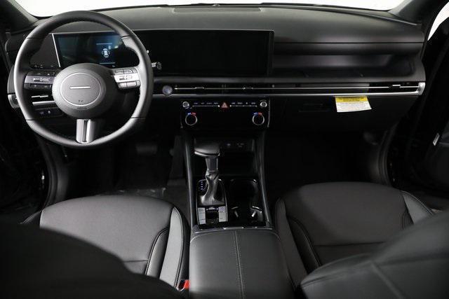Photo of 2026 Phantom Black Hyundai TUCSON