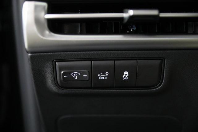 Photo of 2026 Phantom Black Hyundai TUCSON