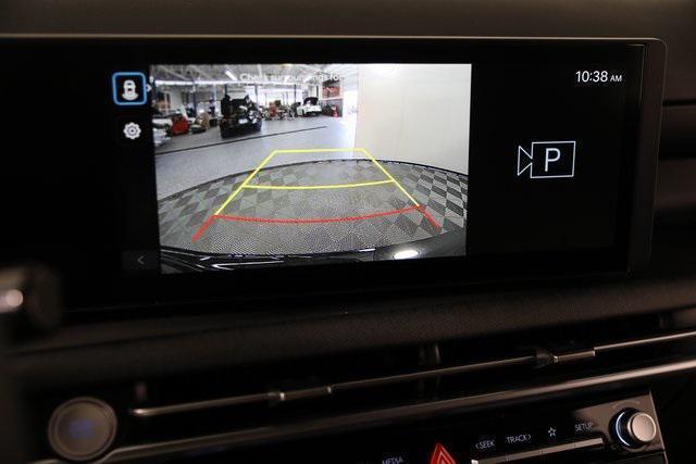 Photo of 2026 Phantom Black Hyundai TUCSON
