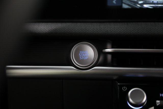 Photo of 2026 Phantom Black Hyundai TUCSON