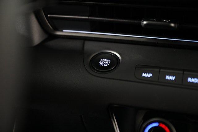 Photo of 2025 Fluid Metal Hyundai ELANTRA HEV